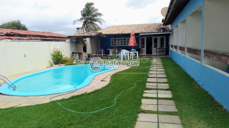 Imagem Imóvel Comercial à Venda, 684 m² em Genipabu - Extremoz Imagem Imóvel Comercial à Venda, 684 m² em Genipabu - Extremoz