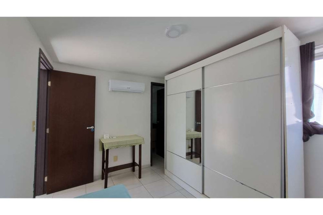 Imagem Cobertura com 3 Quartos à Venda, 130 m² em Manaíra - João Pessoa Imagem Cobertura com 3 Quartos à Venda, 130 m² em Manaíra - João Pessoa