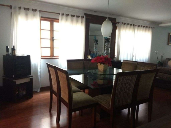 Imagem Casa com 4 Quartos à Venda, 300 m² em Morumbi Sul - São Paulo Imagem Casa com 4 Quartos à Venda, 300 m² em Morumbi Sul - São Paulo