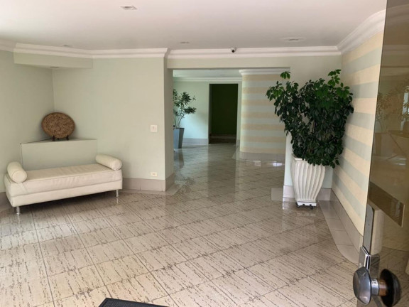 Imagem Imóvel com 3 Quartos à Venda, 87 m² em Moema - São Paulo