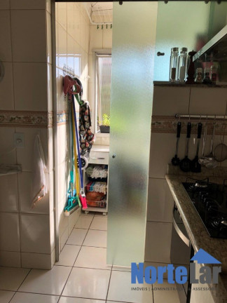 Imagem Apartamento com 2 Quartos à Venda, 57 m² em Freguesia Do ó - São Paulo