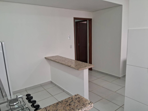 Imagem Apartamento com 1 Quarto para Alugar, em Jardim Colonial - Bauru Imagem Apartamento com 1 Quarto para Alugar, em Jardim Colonial - Bauru