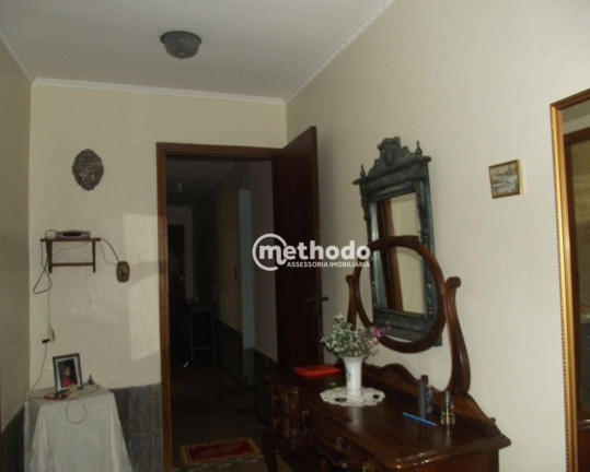 Imagem Chácara com 3 Quartos à Venda, 450 m² em Vila Ipê - Campinas