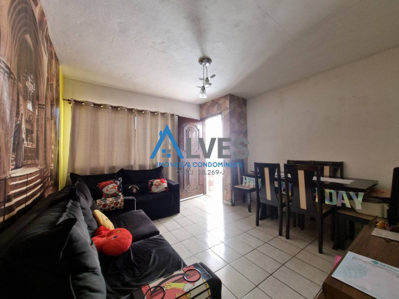 Imagem Casa com 3 Quartos à Venda, 135 m² em Assunção - São Bernardo Do Campo