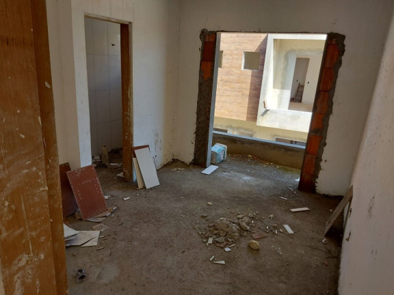 Imagem Sobrado com 2 Quartos à Venda, 70 m² em Belas Artes - Itanhaém