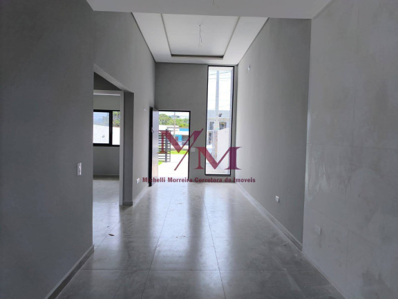 Imagem Casa com 2 Quartos à Venda, 61 m² em Balneário Caravela I - Matinhos