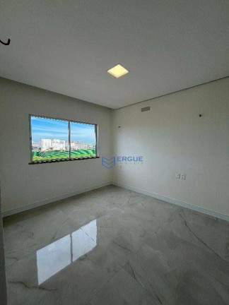 Imagem Casa com 4 Quartos à Venda, 219 m² em Cidade Alpha - Eusébio Imagem Casa com 4 Quartos à Venda, 219 m² em Cidade Alpha - Eusébio