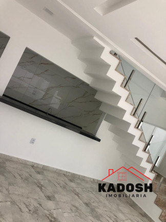 Imagem Casa com 4 Quartos à Venda, 125 m² em Parque Ipê - Feira De Santana