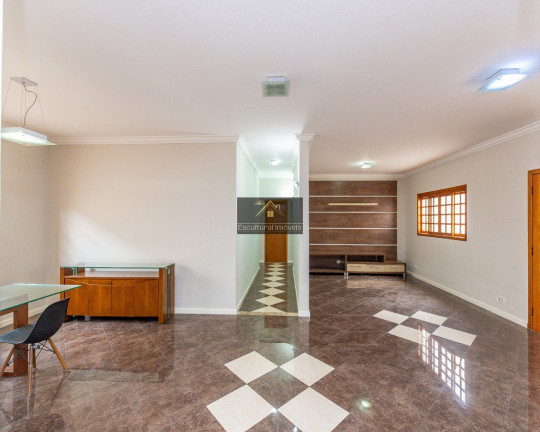 Imagem Casa com 3 Quartos à Venda, 306 m² em Vila Represa - São Paulo Imagem Casa com 3 Quartos à Venda, 306 m² em Vila Represa - São Paulo