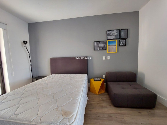 Imagem Imóvel com 1 Quarto à Venda, 42 m² em Vila Olímpia - São Paulo Imagem Imóvel com 1 Quarto à Venda, 42 m² em Vila Olímpia - São Paulo
