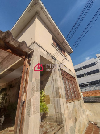 Imagem Terreno à Venda, 221 m² em Vila Mangalot - São Paulo