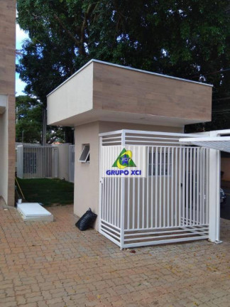 Imagem Casa com 2 Quartos à Venda, 72 m² em Chácara Primavera - Campinas Imagem Casa com 2 Quartos à Venda, 72 m² em Chácara Primavera - Campinas
