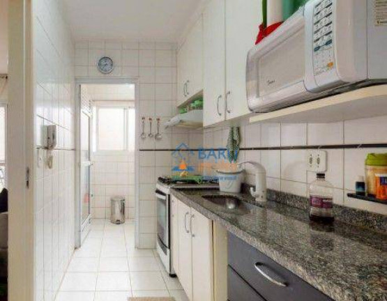 Imagem Apartamento com 2 Quartos à Venda, 51 m² em Santa Cecília - São Paulo Imagem Apartamento com 2 Quartos à Venda, 51 m² em Santa Cecília - São Paulo
