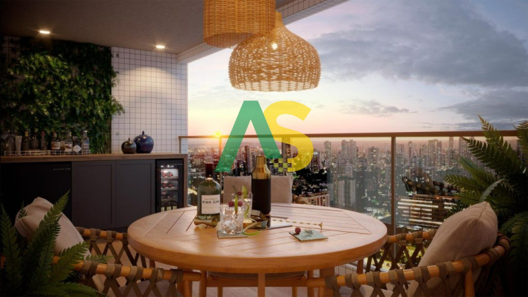 Imagem Imóvel com 3 Quartos à Venda, 68 m² em Boa Vista - Recife Imagem Imóvel com 3 Quartos à Venda, 68 m² em Boa Vista - Recife