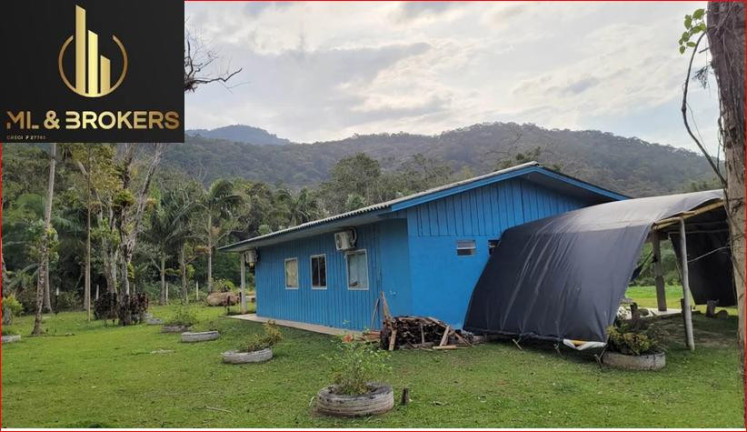 Imagem Imóvel com 3 Quartos à Venda, 100 m² em Colonia Quintilha - Paranagua