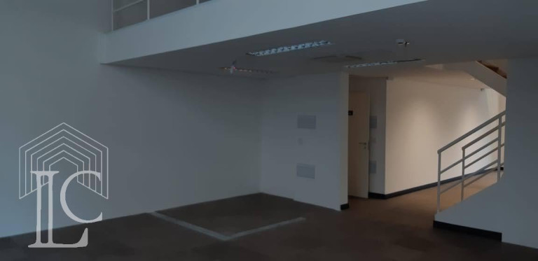 Imóvel Comercial para Alugar, 167 m² em Brooklin - São Paulo