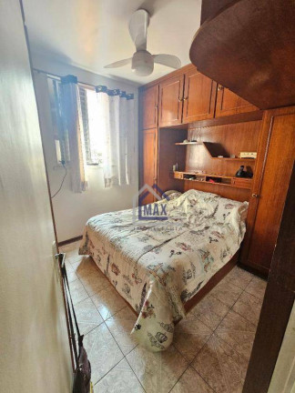 Imagem Apartamento com 2 Quartos à Venda, 45 m² em Jardim Tranqüilidade - Guarulhos