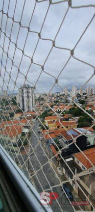 Imagem Apartamento com 2 Quartos à Venda, 55 m² em Santa Teresinha - São Paulo Imagem Apartamento com 2 Quartos à Venda, 55 m² em Santa Teresinha - São Paulo