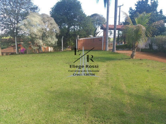Imagem Chácara à Venda, 41 m² em Itatiba Imagem Chácara à Venda, 41 m² em Itatiba