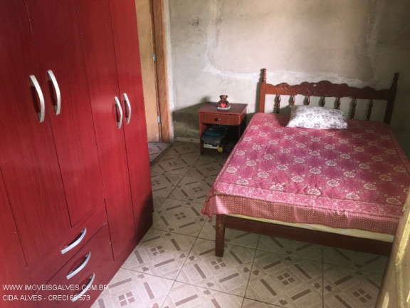 Imagem Casa com 2 Quartos à Venda, 360 m² em Saracuruna - Duque De Caxias