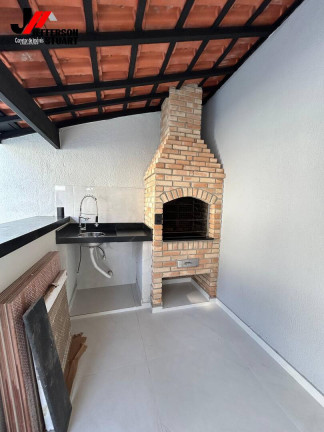 Imagem Casa com 2 Quartos à Venda, 140 m² em Vila Municipal I - Guaratinguetá Imagem Casa com 2 Quartos à Venda, 140 m² em Vila Municipal I - Guaratinguetá