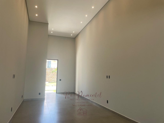Imagem Casa com 3 Quartos à Venda, 195 m² em Jardim Residencial Villa Olympia - Sorocaba
