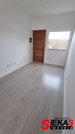 Imagem Apartamento com 2 Quartos à Venda, 43 m² em Sao Miguel Paulista - São Paulo