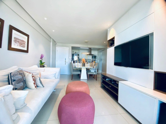 Imagem Imóvel com 3 Quartos à Venda, 87 m² em Caminho Das árvores - Salvador Imagem Imóvel com 3 Quartos à Venda, 87 m² em Caminho Das árvores - Salvador