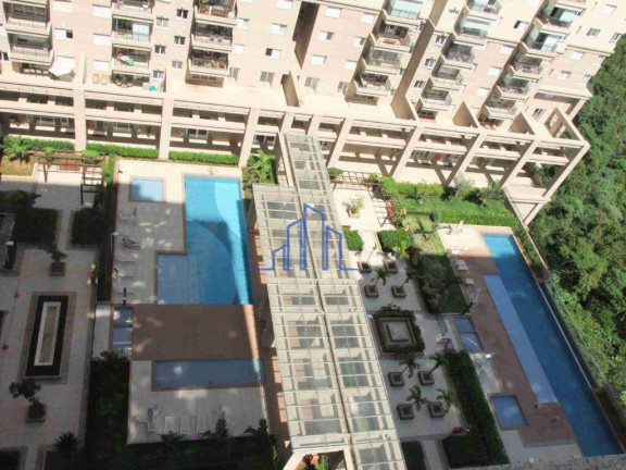 Imagem Apartamento com 1 Quarto à Venda, 50 m² em Alphaville - Barueri Imagem Apartamento com 1 Quarto à Venda, 50 m² em Alphaville - Barueri