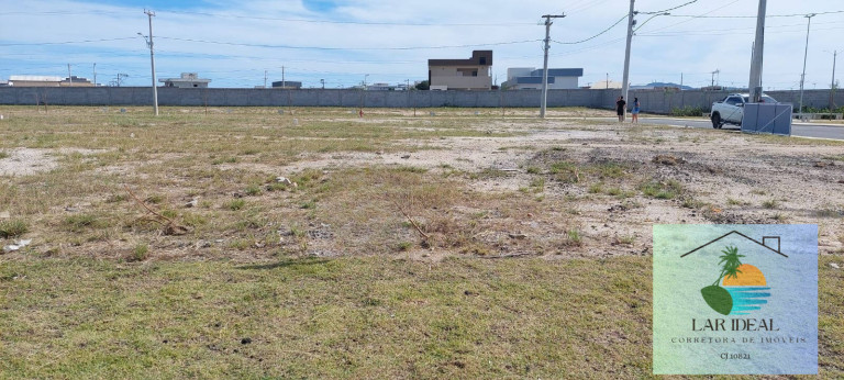 Terreno em Condomínio à Venda,  em Nova São Pedro - São Pedro Da Aldeia