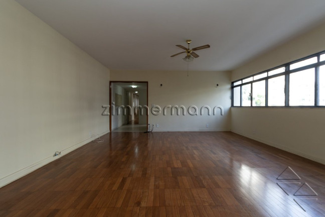 Imagem Apartamento com 3 Quartos à Venda, 295 m² em Higienopolis - Sao Paulo Imagem Apartamento com 3 Quartos à Venda, 295 m² em Higienopolis - Sao Paulo