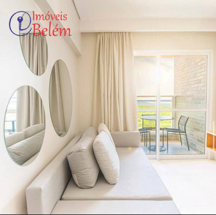 Imagem Apartamento com 1 Quarto à Venda, 37 m² em Atalaia - Salinópolis