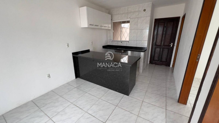 Imagem Casa com 2 Quartos à Venda, 49 m² em São Cristóvão - Barra Velha