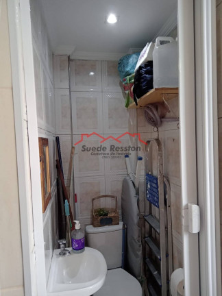 Imagem Apartamento com 3 Quartos à Venda, 67 m² em Vila Constança - São Paulo Imagem Apartamento com 3 Quartos à Venda, 67 m² em Vila Constança - São Paulo