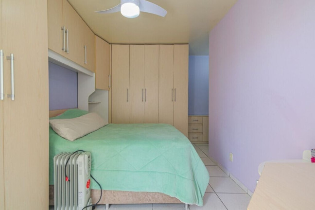 Imagem Cobertura com 3 Quartos à Venda, 162 m² em Tristeza - Porto Alegre