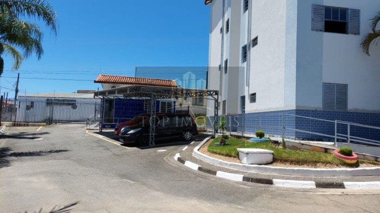 Imagem Apartamento com 2 Quartos à Venda, 44 m² em Jardim Novo Amanhecer - Jacareí Imagem Apartamento com 2 Quartos à Venda, 44 m² em Jardim Novo Amanhecer - Jacareí