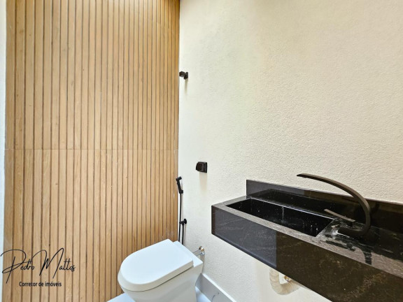 Imagem Casa com 3 Quartos à Venda, 226 m² em Ondas - Cond. Reserva Das Paineiras - Piracicaba Imagem Casa com 3 Quartos à Venda, 226 m² em Ondas - Cond. Reserva Das Paineiras - Piracicaba