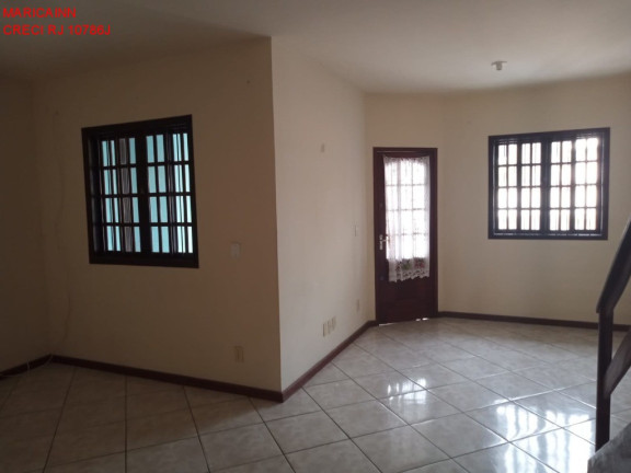 Imagem Casa com 3 Quartos à Venda, 138 m² em Centro - Maricá