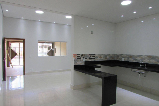 Casa com 3 Quartos à Venda, 120 m² em Vila Georgina - Indaiatuba