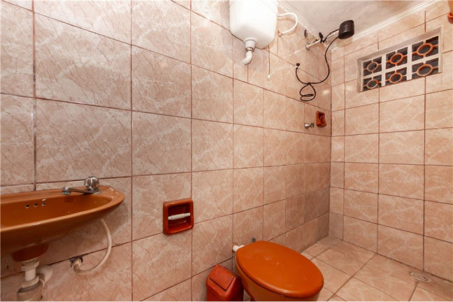 Imagem Casa com 4 Quartos à Venda, 175 m² em Jardim Taipas - São Paulo