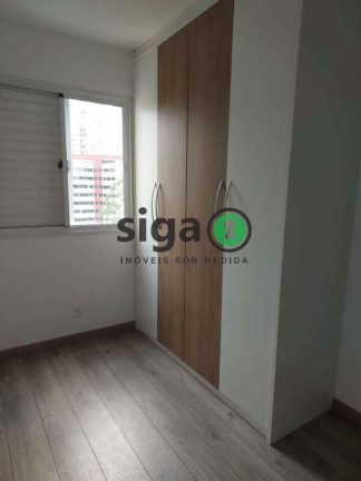 Imagem Apartamento com 2 Quartos à Venda, 52 m² em Jardim Parque Morumbi - São Paulo Imagem Apartamento com 2 Quartos à Venda, 52 m² em Jardim Parque Morumbi - São Paulo