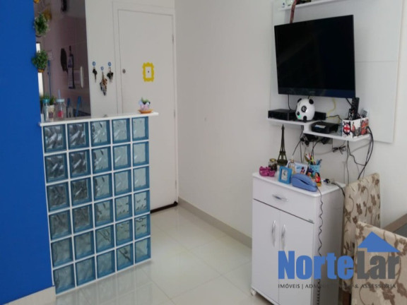 Imagem Apartamento com 2 Quartos à Venda, 39 m² em Jardim Ipanema (zona Oeste) - São Paulo
