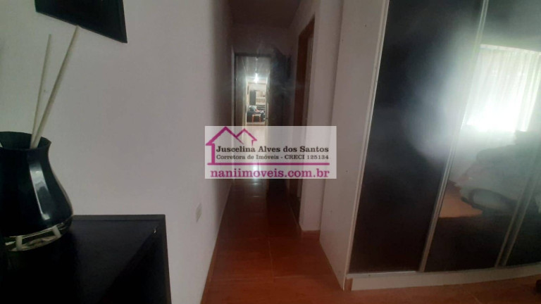 Imagem Casa com 4 Quartos à Venda, 120 m² em Morro Do Algodão - Caraguatatuba