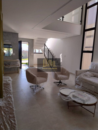 Imagem Casa de Condomínio com 3 Quartos à Venda, 287 m² em Sítio Do Rosário - Santana De Parnaíba Imagem Casa de Condomínio com 3 Quartos à Venda, 287 m² em Sítio Do Rosário - Santana De Parnaíba