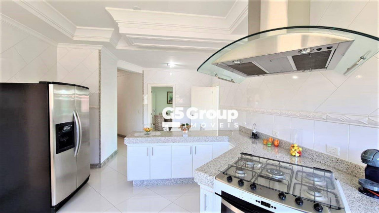 Imagem Casa de Condomínio com 5 Quartos à Venda, 944 m² em Condomínio City Castelo - Itu