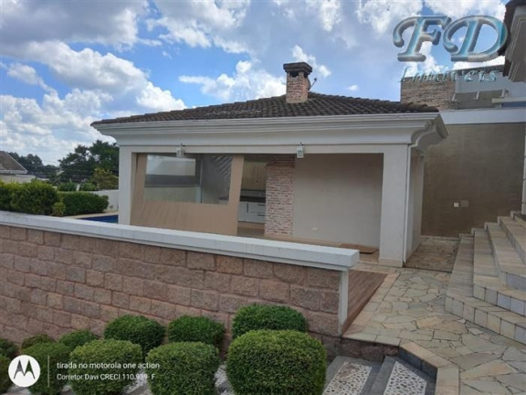 Imagem Casa de Condomínio com 3 Quartos à Venda, 700 m² em Residencial Colinas De São Francisco - Bragança Paulista Imagem Casa de Condomínio com 3 Quartos à Venda, 700 m² em Residencial Colinas De São Francisco - Bragança Paulista