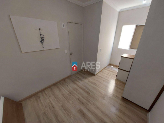 Imagem Apartamento com 3 Quartos para Alugar, 60 m² em Parque Universitário - Americana Imagem Apartamento com 3 Quartos para Alugar, 60 m² em Parque Universitário - Americana