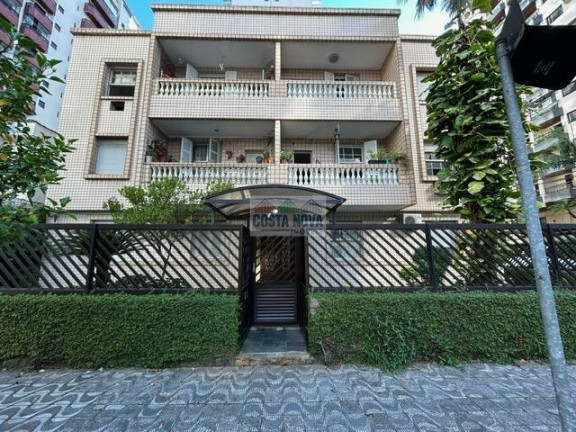 Imagem Apartamento com 2 Quartos à Venda, 79 m² em Boqueirão - Santos Imagem Apartamento com 2 Quartos à Venda, 79 m² em Boqueirão - Santos