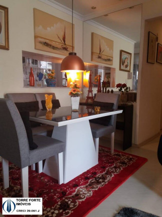 Imagem Apartamento com 2 Quartos à Venda, 67 m² em Vila Matilde - São Paulo