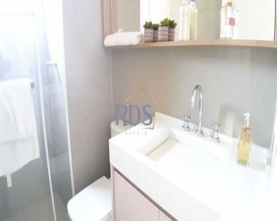 Imagem Apartamento com 3 Quartos à Venda, 153 m² em Vila Leopoldina - São Paulo